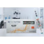 Alluvi – Retatrutide 40mg