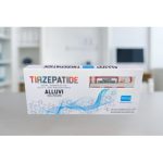 Alluvi – Tirzepatide 40mg
