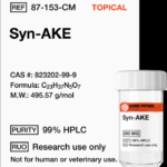 Syn-AKE 200mg (Topical)