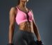 What peptides should a female take?